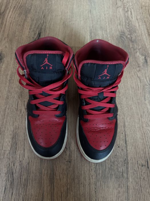 Nike Air Jordan 1 Mid Originali
