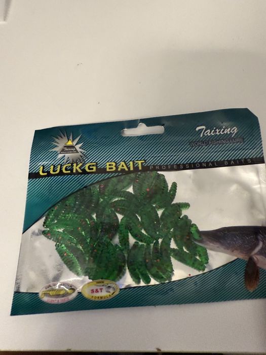 Примамки за спининг