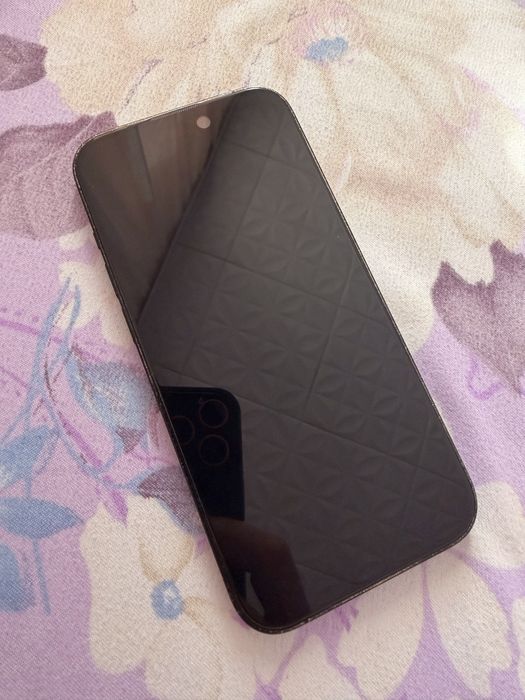 Iphone 14 pro 256 gb