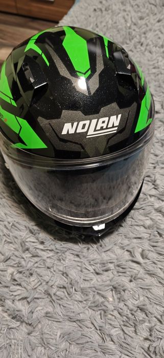 Каска NoLan N60-6