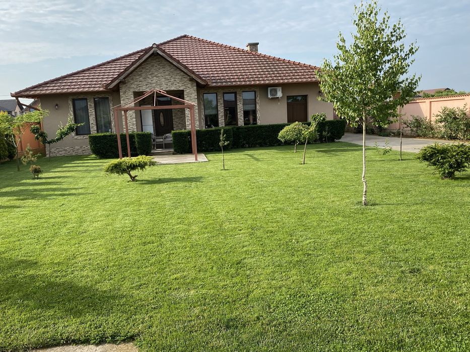 Casă de vânzare în Marghita