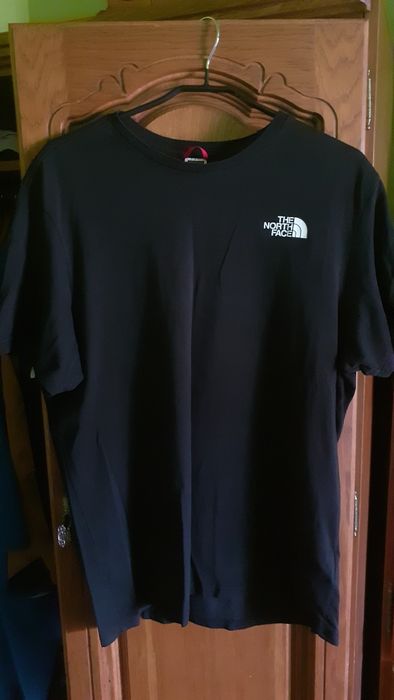 Tricou The North Face