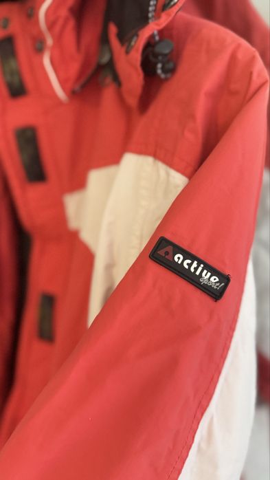 Geaca ski dama impecabila