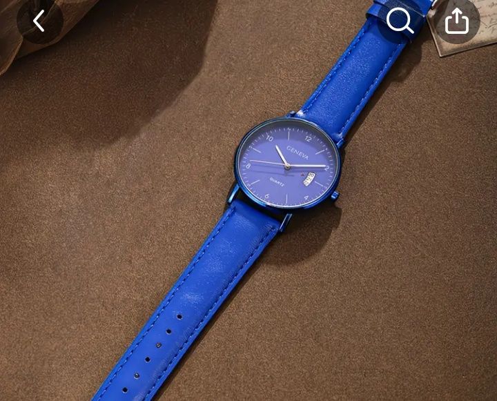 Нов автоматичен часовник за мъже, бизнес моден универсален, златен часовник, унисекс