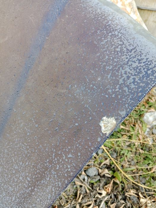 Капот Мерседес 124