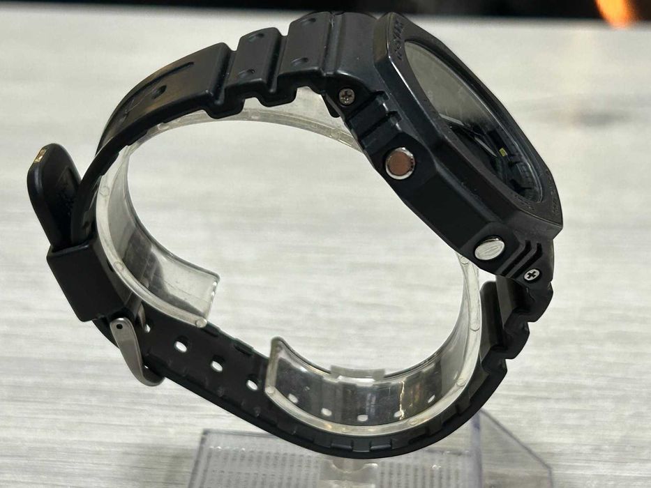 Casio G-SHOCK  GA-2100-1A1ER