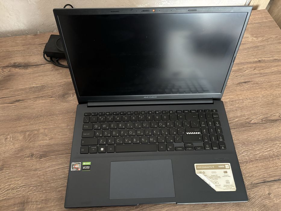 Продам Ноутбук ASUS