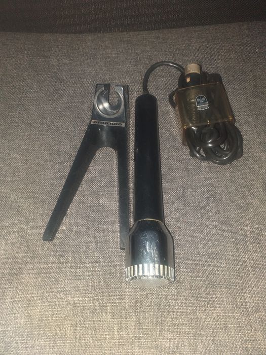 Vind microfon grunding