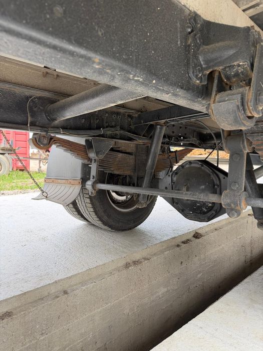 Iveco daily 65c18 3,5t