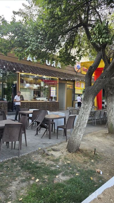 Arendaga bo'sh joy beriladi 1 liniyada