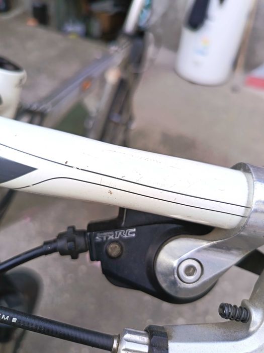 transmisie completa shimano 3x 8 viteze
