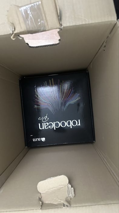 roboclean pro полный комплект