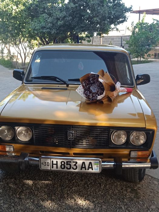 Lada 2103 kamchilik yoʻq