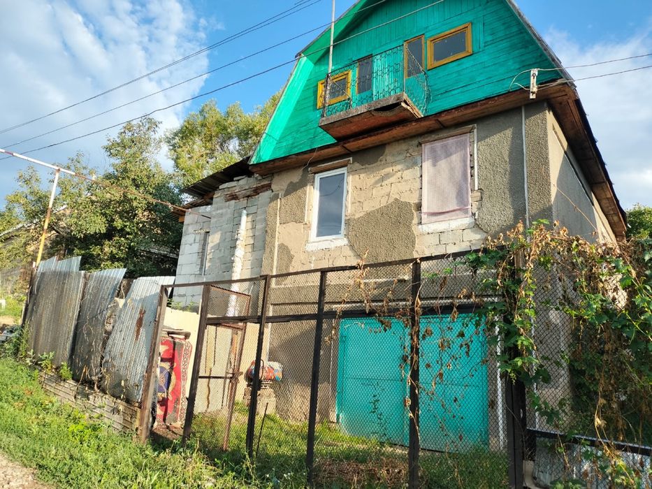 Продаётся Дом Дачу