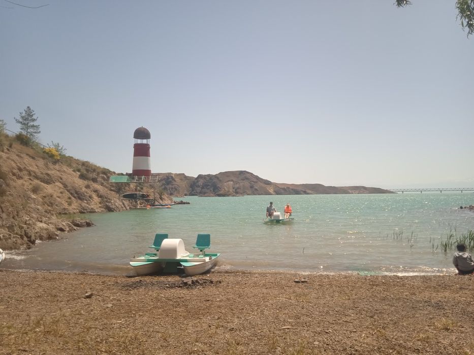 Катамараны 2 шт,изготовлены в 2022