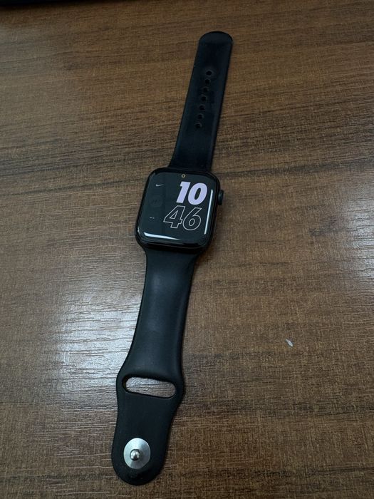 Apple Watch Se2 100%