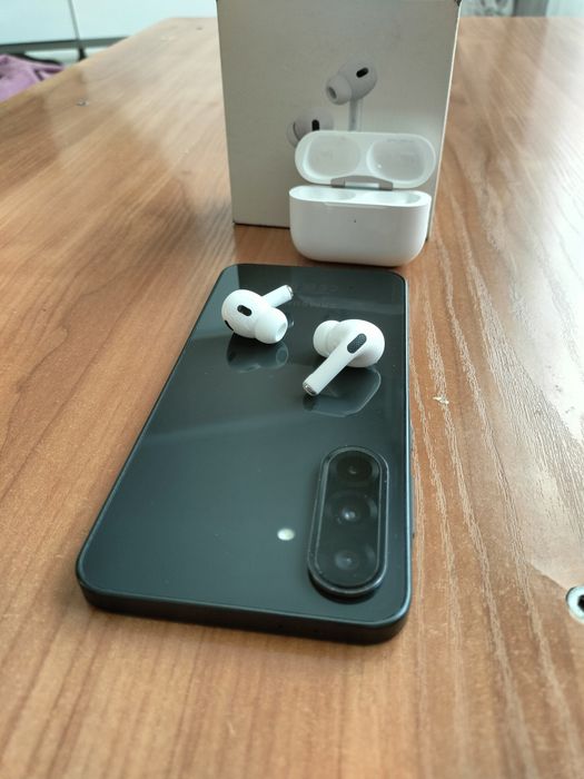 Samsung A36.+науш