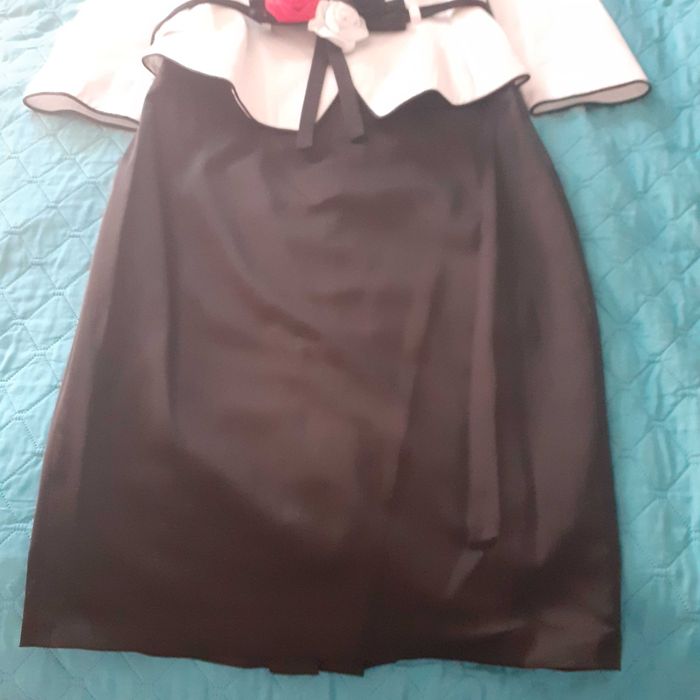 Costum pentru evenimente Ma dame, marime S
