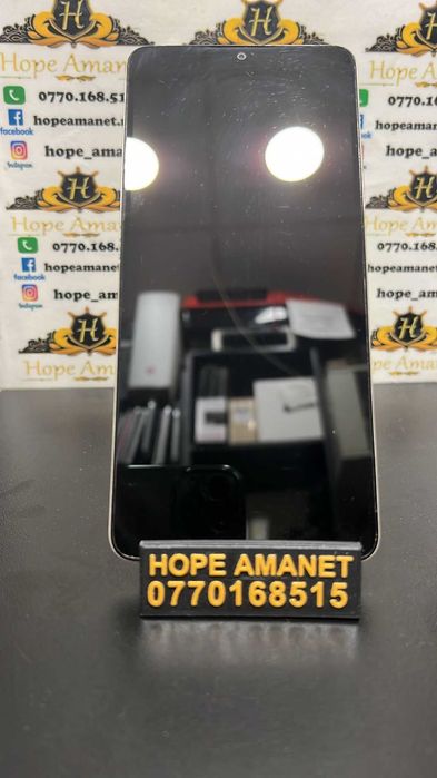 Hope Amanet P3 ZTE Blade A56 64GB / 4GB RAM