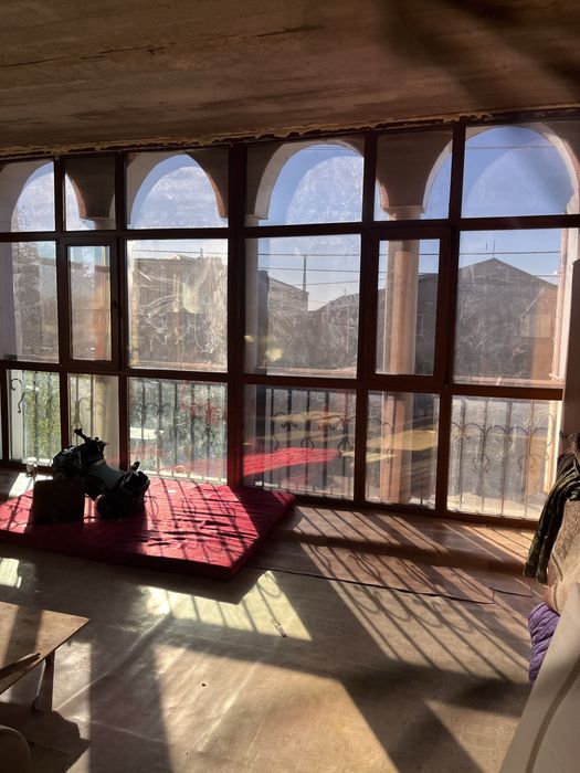 Дом 3.этаж коттеж