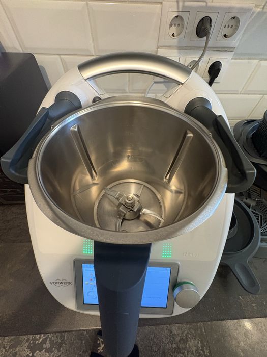 Thermomix TM 6 stare perfecta