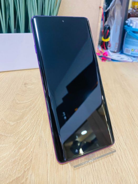 MOTOROLA EDGE 60 PRO Purple 6.67 ", 512 GB, RAM 12 GB, 50+50+10 MP, 5G