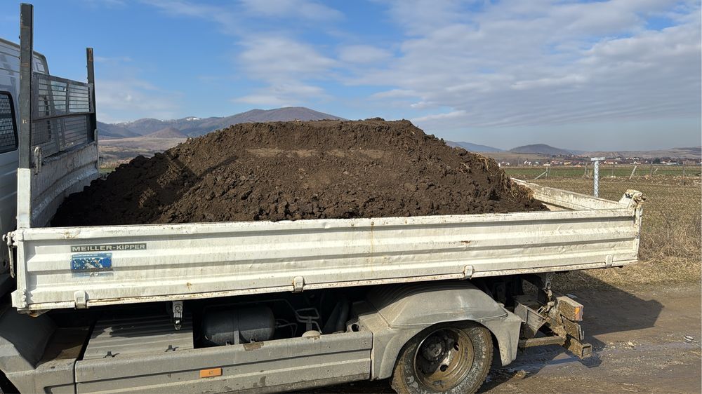 Ofer sevici de transport