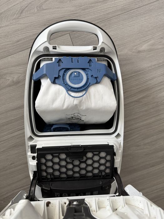 Miele C3 прахосмукачки лот