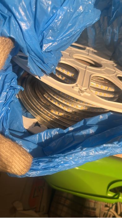 Продам LED подсветку