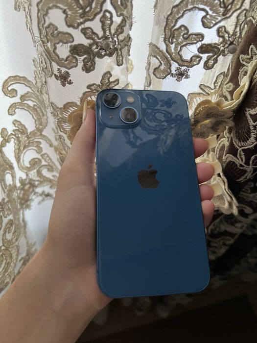iPhone 13 сатылады