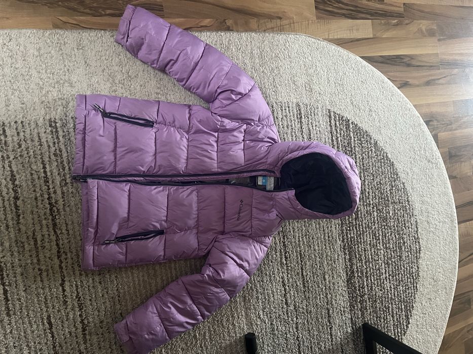 vand jacheta copii iarna Columbia