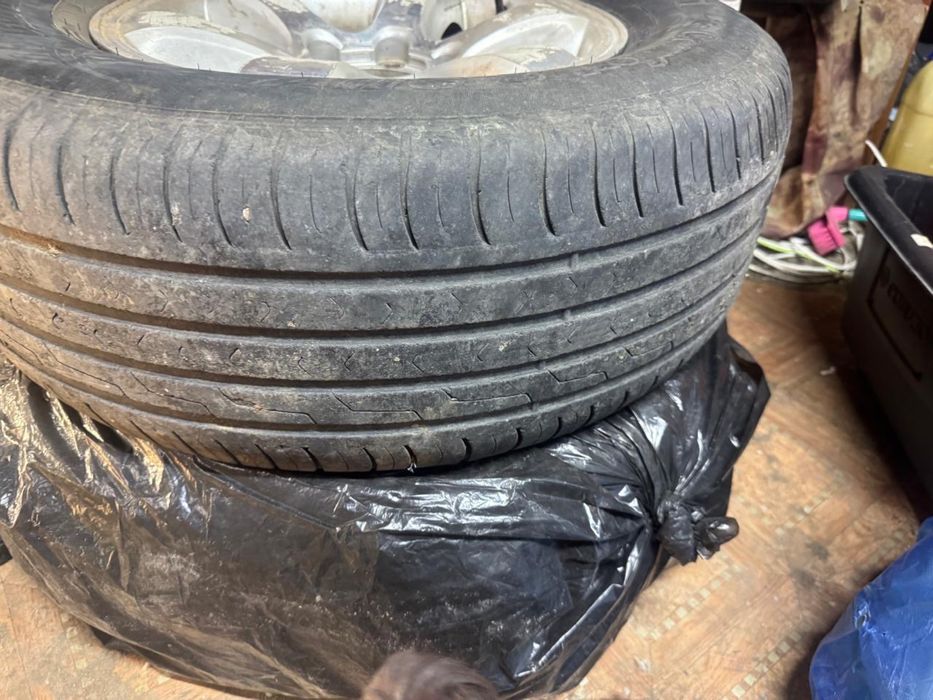 Продам диски Прадо