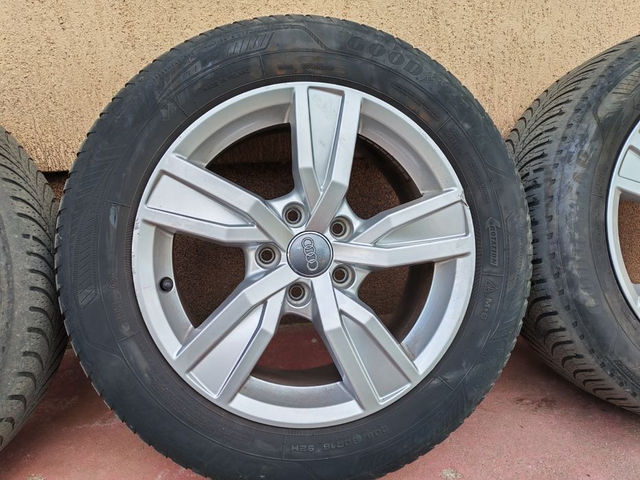Roti / Jante Audi 5x112 gama VAG