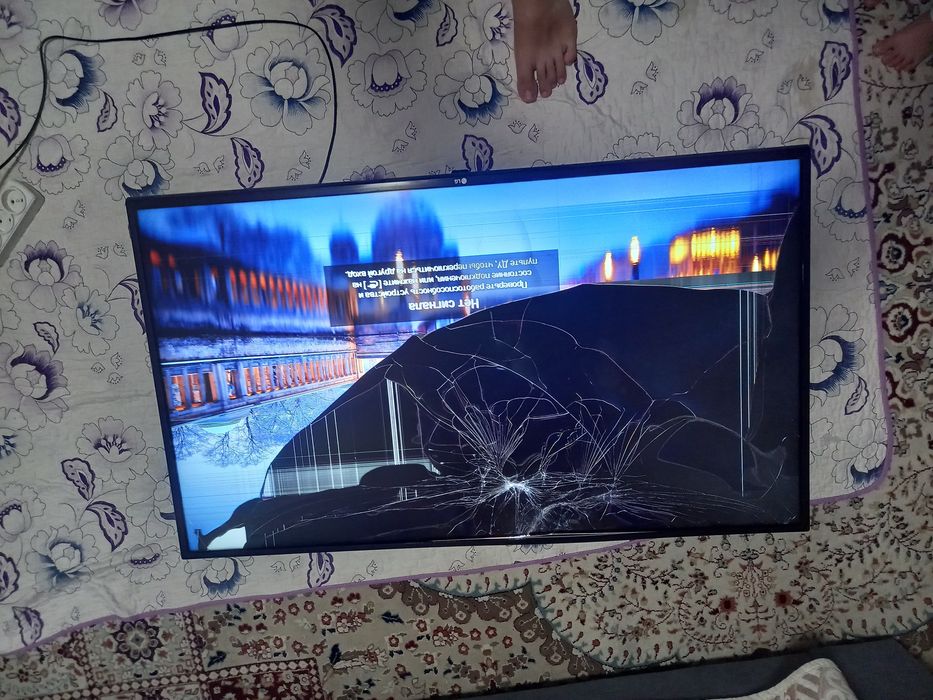 LG телевизор запчастьге сатамын
