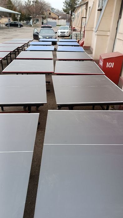 Stol tennis optim va donaga