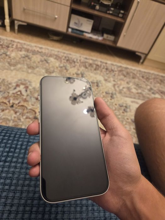 Iphone 17 Pro / Айфон 100% 256ГБ ЕСим