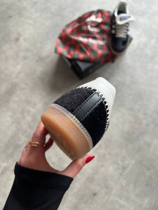 Wales Bonner Pony Tonal Samba