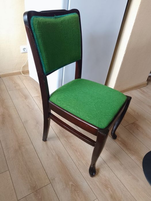 Set masa cu 6 scaune