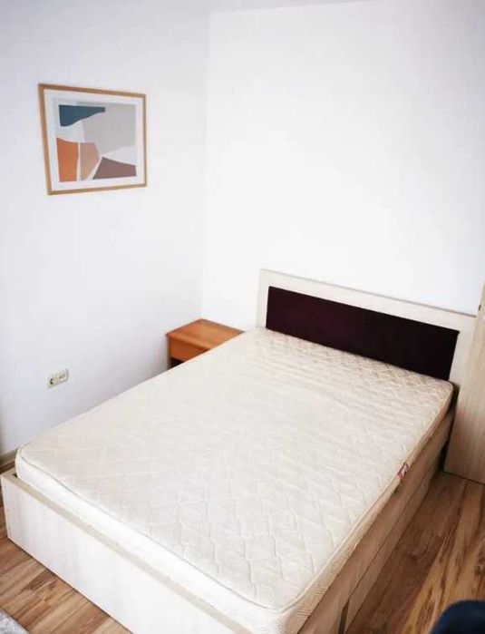 Дава се под наем Двустаен апартамент в Пловдив, Каменица 1 - 60 кв.м за 260.1 € - Снимка #4