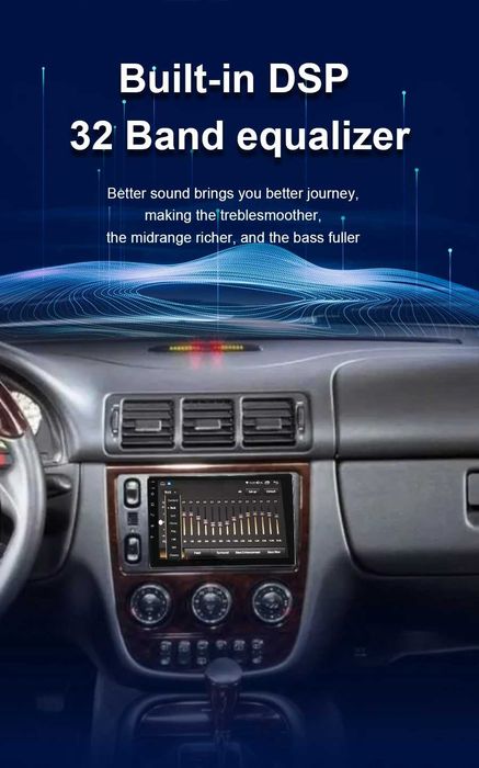 Мултимедия за Mercedes ML W163 плеър Екран ML 320 Android Навигация