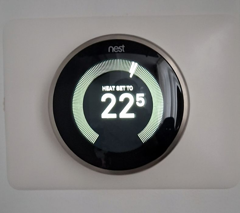 Termostat Nest Gen.4 si 3 USA