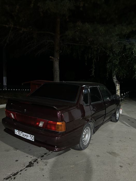 Продается ваз 2115