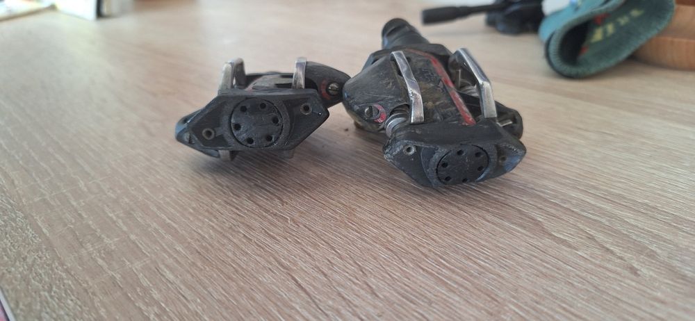 Педали за велосипед Time