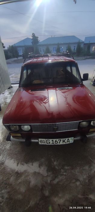 жигули 2106 сотилади