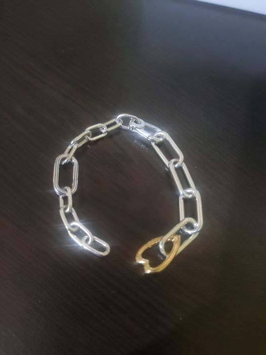 Pandora гривна 14см