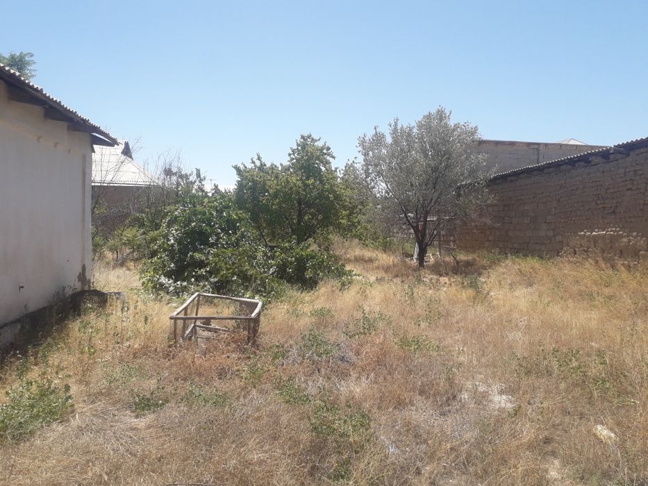 Продам дом в Туркестане.