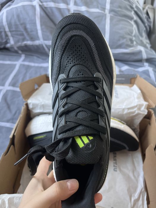 Кроссовки adidas ultra boost