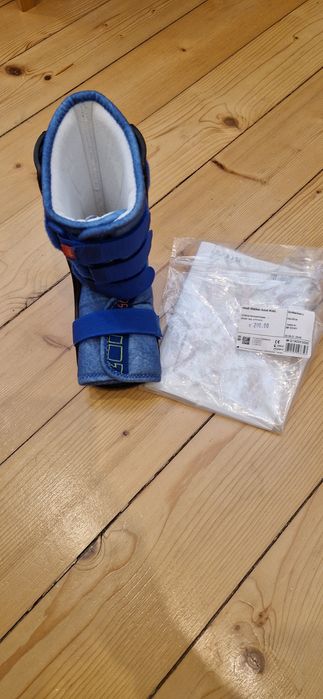 Ортеза medi (Germany), номер 28-30