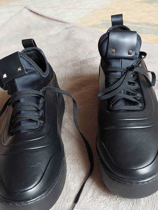 Обувки Valentino  оригинално 39 номер