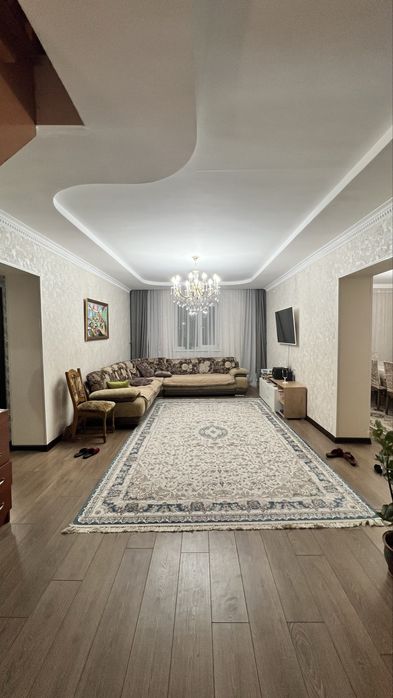 Продам дом с мансардой